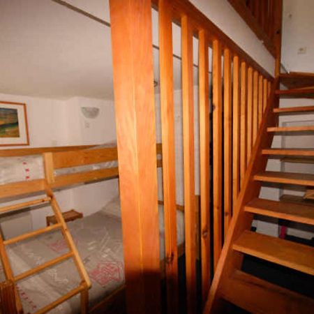 Le Chalet - Piscine 21 - Studio Pour 7 Personnes Mae-8774 Gourette Bagian luar foto