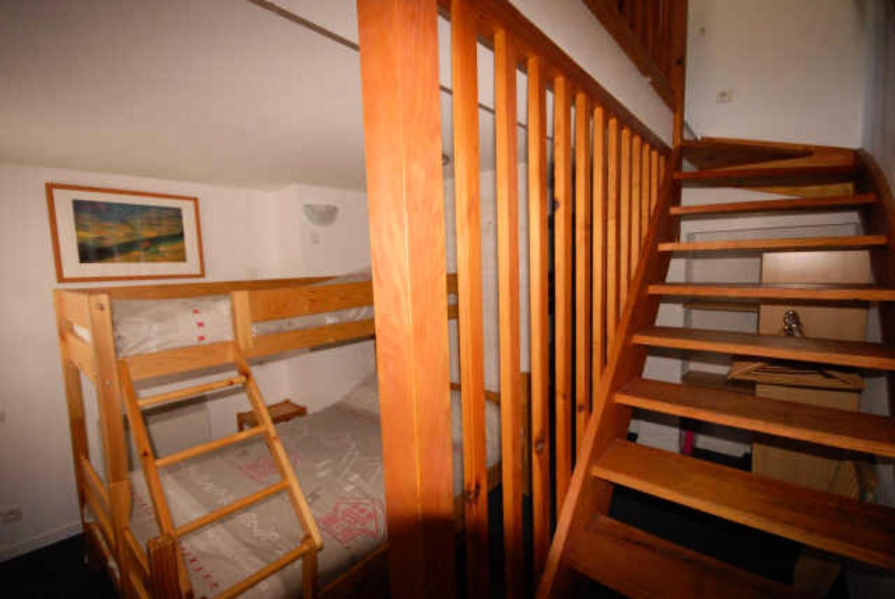 Le Chalet - Piscine 21 - Studio Pour 7 Personnes Mae-8774 Gourette Bagian luar foto